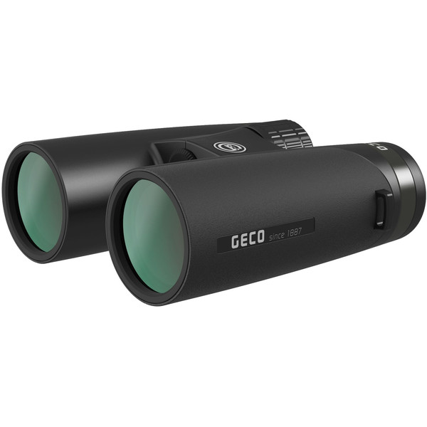 Geco Fernglas 8x42 black