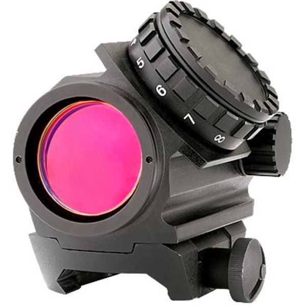 Geco Zielfernrohr RED DOT 1x20