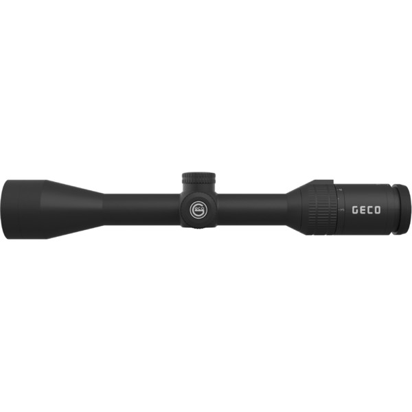 Geco Zielfernrohr 3-9x40i, Reticle 4 illuminated