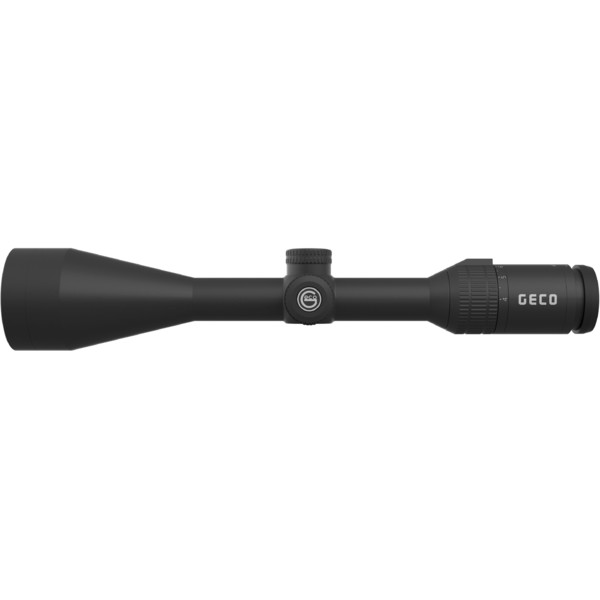 Geco Zielfernrohr 4-12x50i, Reticle 4 illuminated