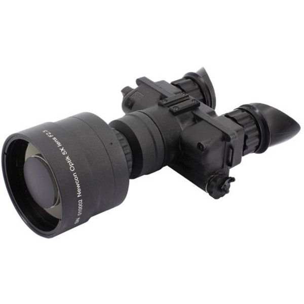 Newcon Optik Nachtsichtgerät NV66-G2 5x