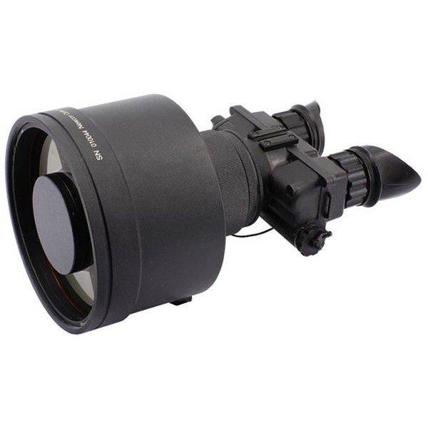Newcon Optik Nachtsichtgerät NV66-G2 8x