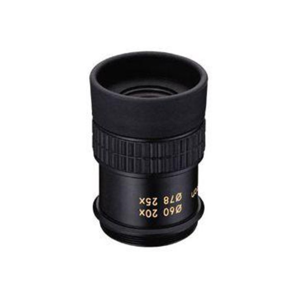 Nikon 20x/25x MC Okular