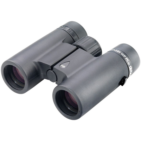 Opticron Fernglas Discovery WP PC 8x32 DWCF