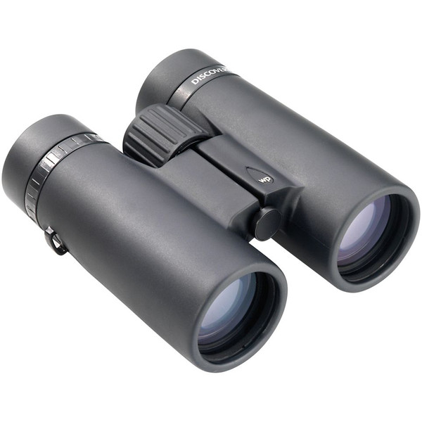 Opticron Fernglas Discovery WP PC 10x42 DCF