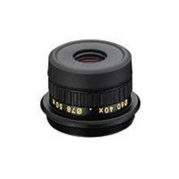 Nikon 27x/40x/50x MC Okular