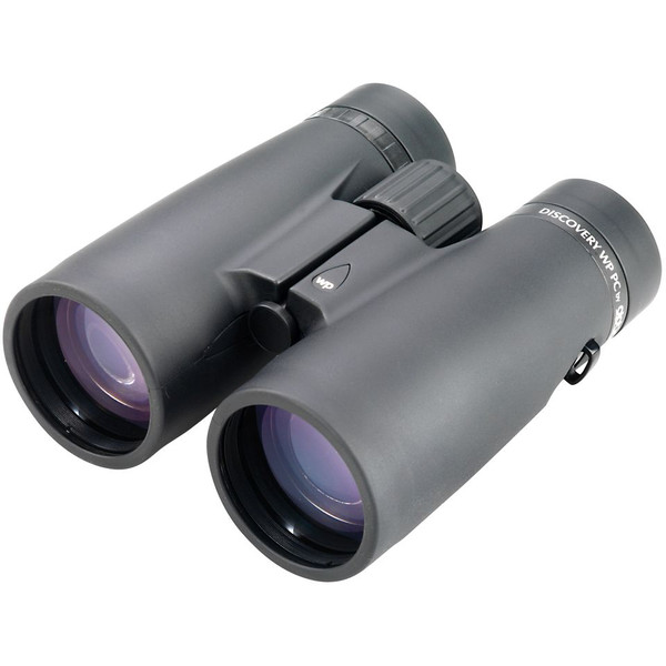 Opticron Fernglas Discovery WP PC 10x50 DCF