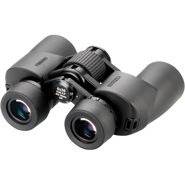 Opticron Fernglas Savanna WP 6x30 ZCF