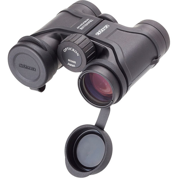 Opticron Fernglas Traveller BGA 6x32