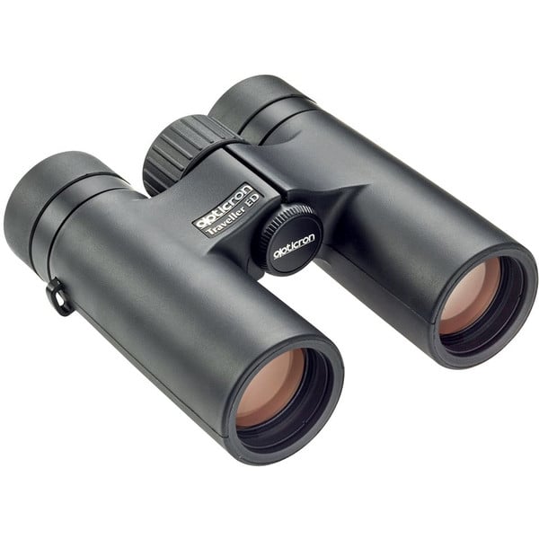 Opticron Fernglas Traveller BGA ED 8x32