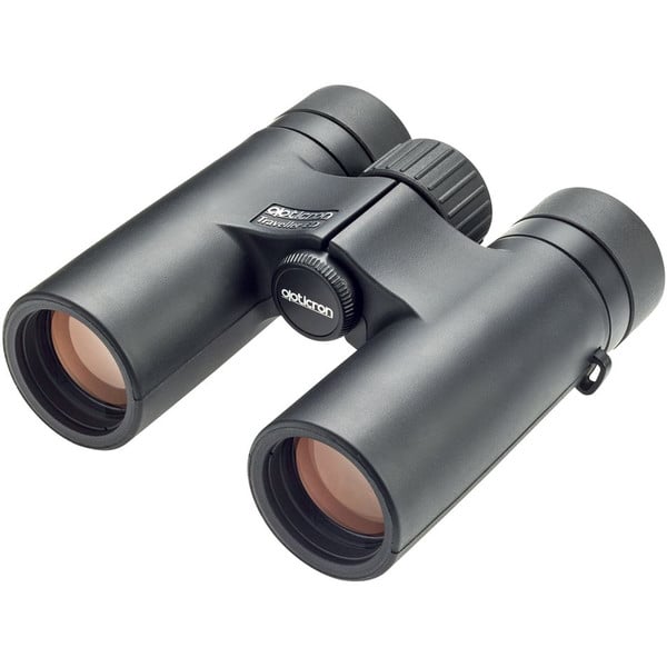 Opticron Fernglas Traveller BGA ED 8x32