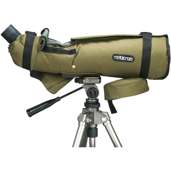 Opticron Tasche Stay-on-Case ES 100 GA ED 45 green