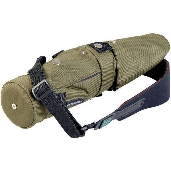 Opticron Tasche Stay-on-Case MM4 50mm Straight green