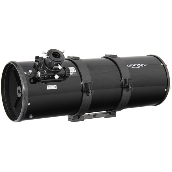 Omegon Teleskop Pro Astrograph V2 203/800 OTA