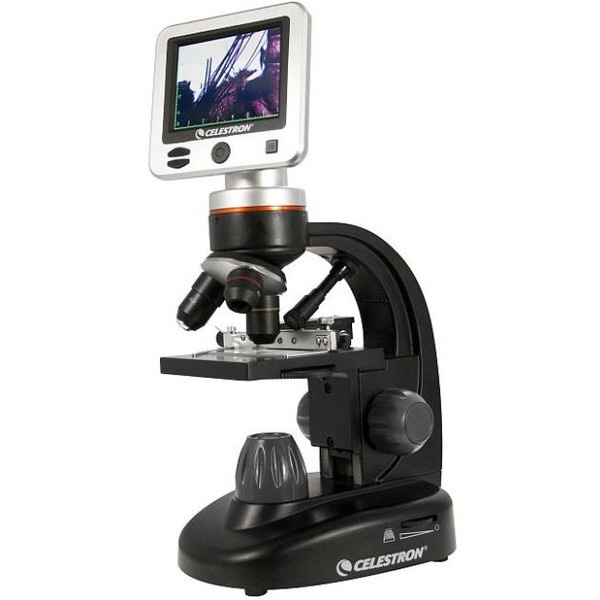 Celestron Digitales LCD Screen Mikroskop (LDMII)