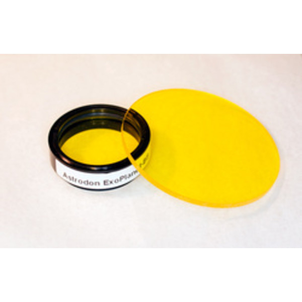 Astrodon Sperrfilter Filter Exoplanet-BB ungefasst 49,7mm