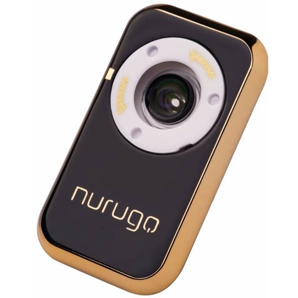 NURUGO Mikro 400x Smartphone Mikroskop