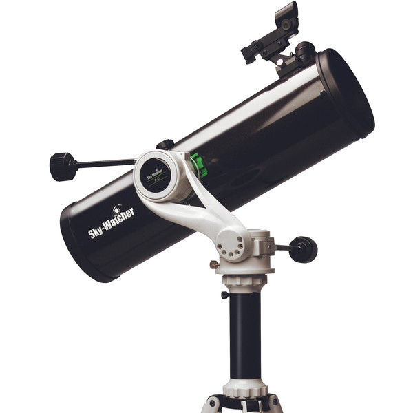 Skywatcher Teleskop N 130/650 Explorer-130PS AZ-5