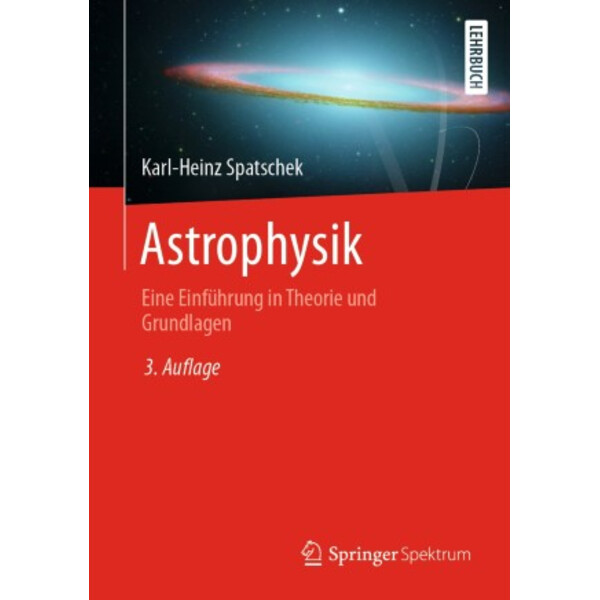 Springer Astrophysik