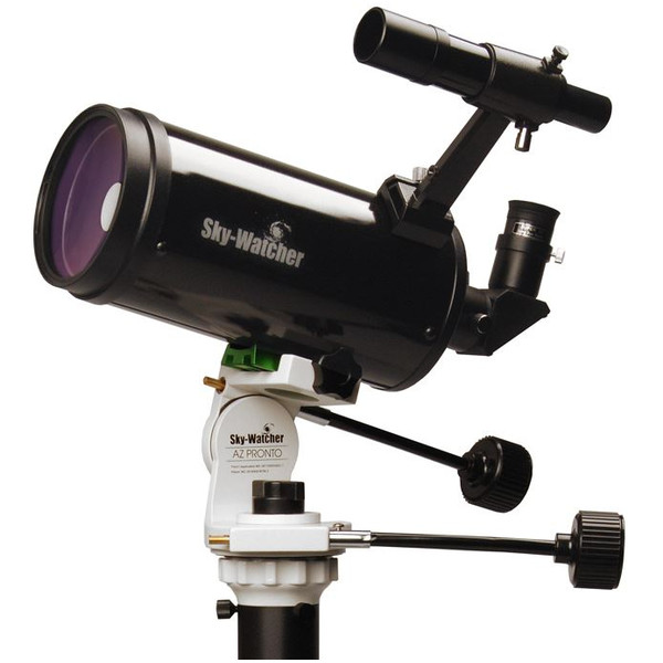 Skywatcher Maksutov Teleskop MC 102/1300 SkyMax-102 AZ-Pronto