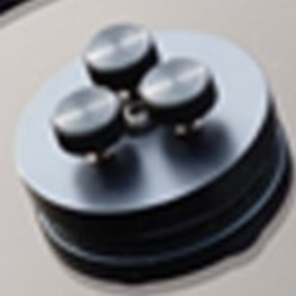 Bobs Knobs Knobs for B&L (Criterion) 4000 Secondary