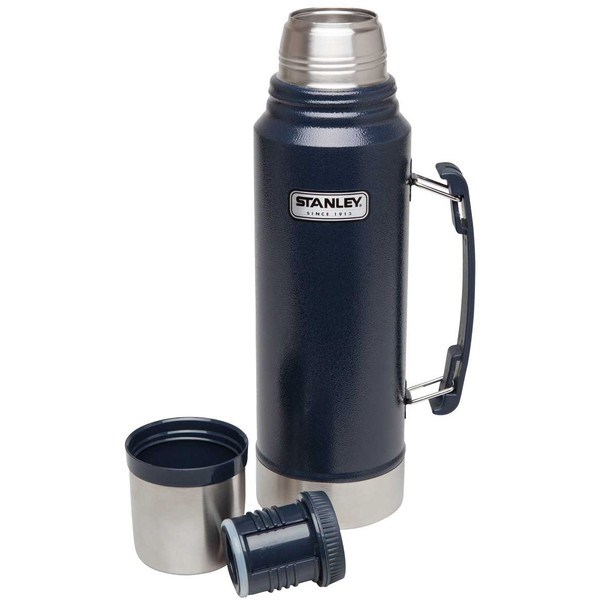 Stanley Thermoskanne Classic 1,0 l Navy