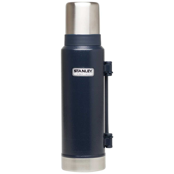 Stanley Thermoskanne Classic 1,3l Navy