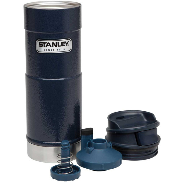 Stanley Thermobecher Classic 0,47l Navy