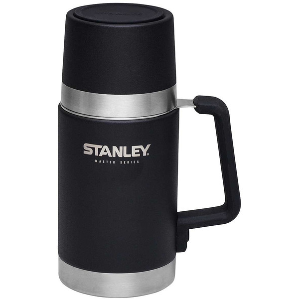 Stanley Thermobehälter Master Series Food Container 0,7l