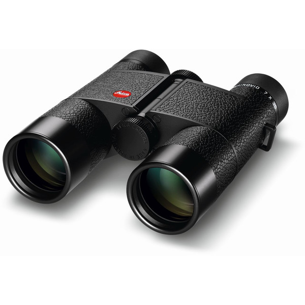 Leica Fernglas Trinovid 7x35 schwarz verchromt