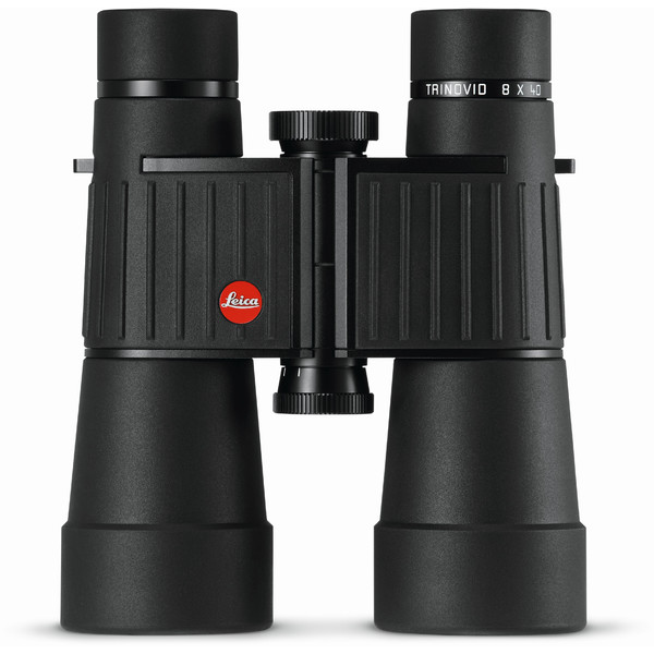 Leica Fernglas Trinovid 8x40 gummiarmiert schwarz