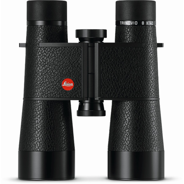 Leica Fernglas Trinovid 8x40 schwarz verchromt