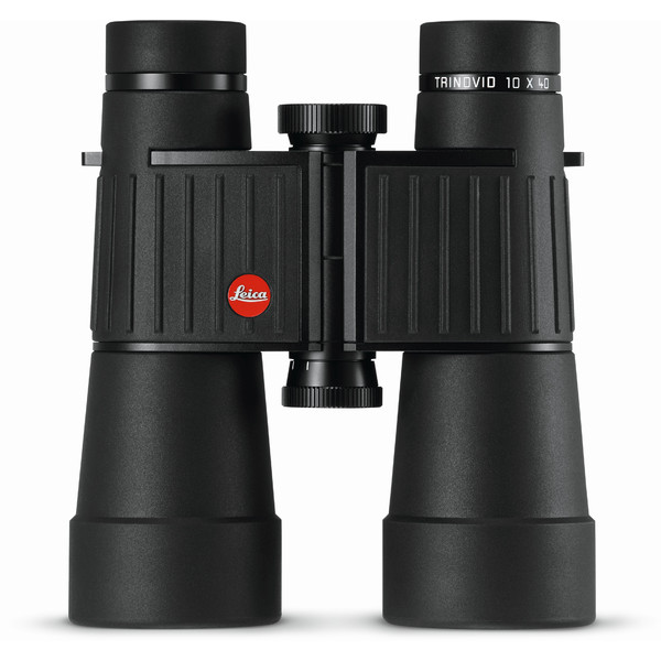 Leica Fernglas Trinovid 10x40 gummiarmiert schwarz