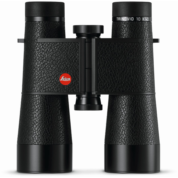 Leica Fernglas Trinovid 10x40 schwarz verchromt