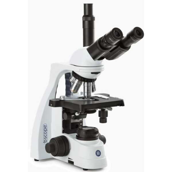 Euromex Mikroskop BS.1153-EPL, trino, 40x-1000x