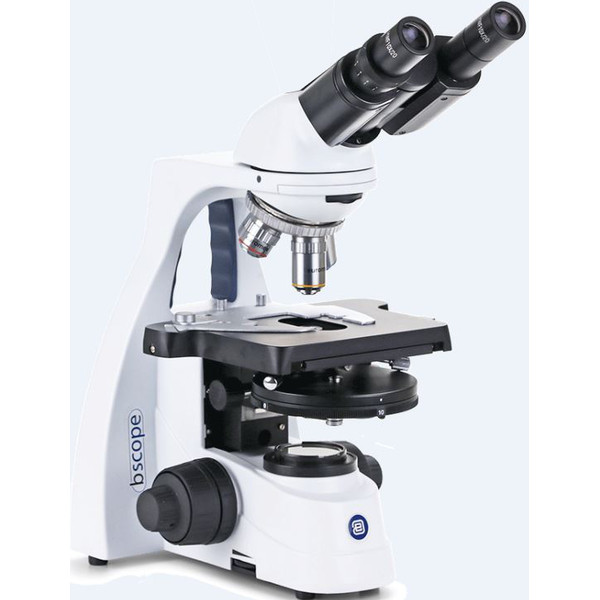 Euromex Mikroskop BS.1152-EPLPHi, bino, 40x-1000x