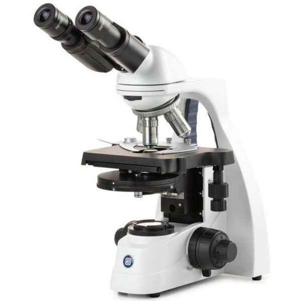 Euromex Mikroskop BS.1152-EPLPH, bino, 40x-1000x