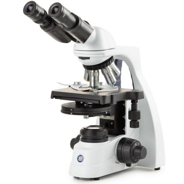 Euromex Mikroskop BS.1152-EPLPHi, bino, 40x-1000x