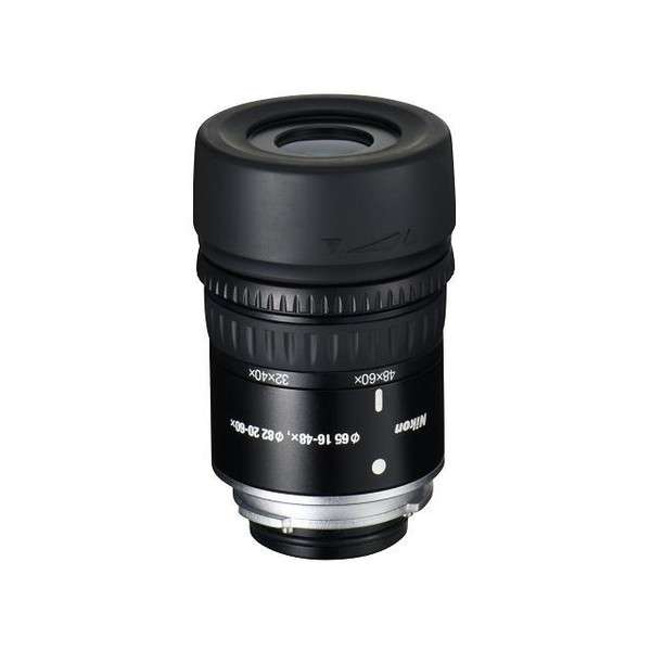 Nikon Zoomokular 16-48x/20-60x Zoom-Okular
