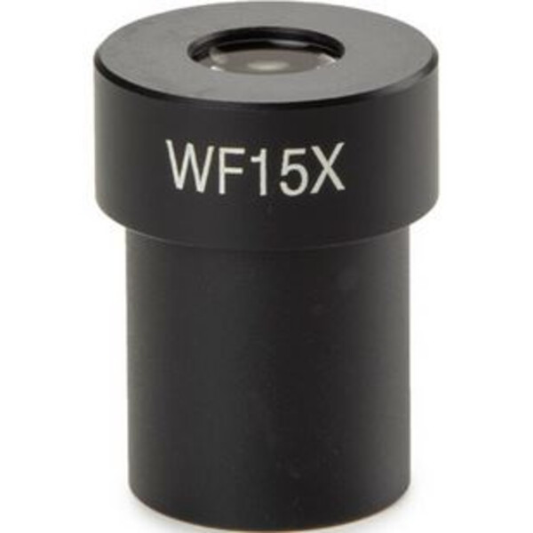 Euromex Okular BS.6015, WF 15x/12 mm for Ø 23 mm tube (bScope)