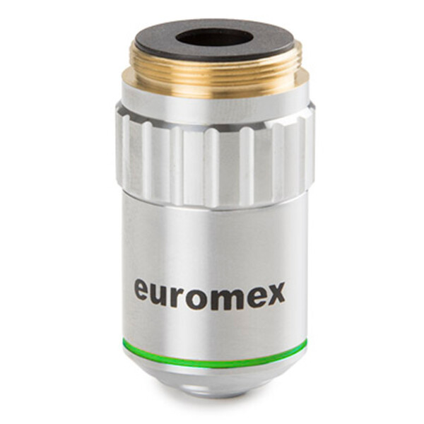 Euromex Objektiv BS.7520, E-Plan Phase EPLPH 20x/0.40, w.d. 6,61 mm (bScope)