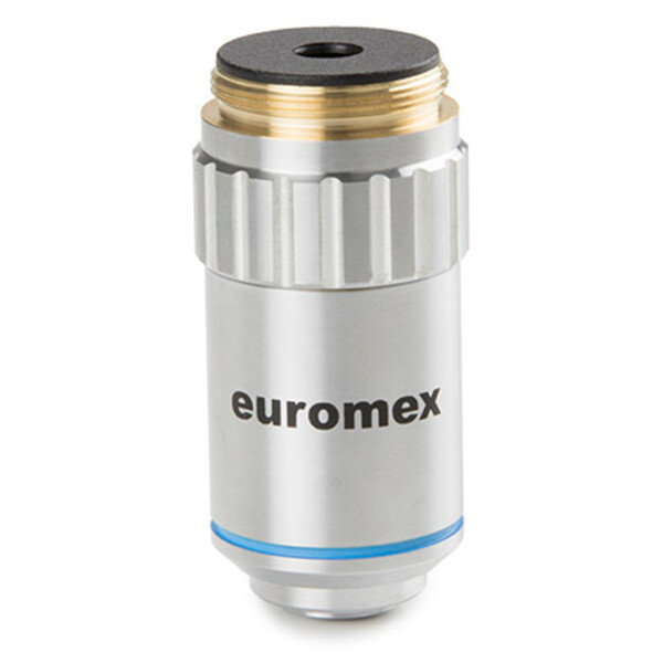 Euromex Objektiv BS.7540, E-Plan Phase EPLPH S40x/0.65, w.d. 0.64 mm (bScope)