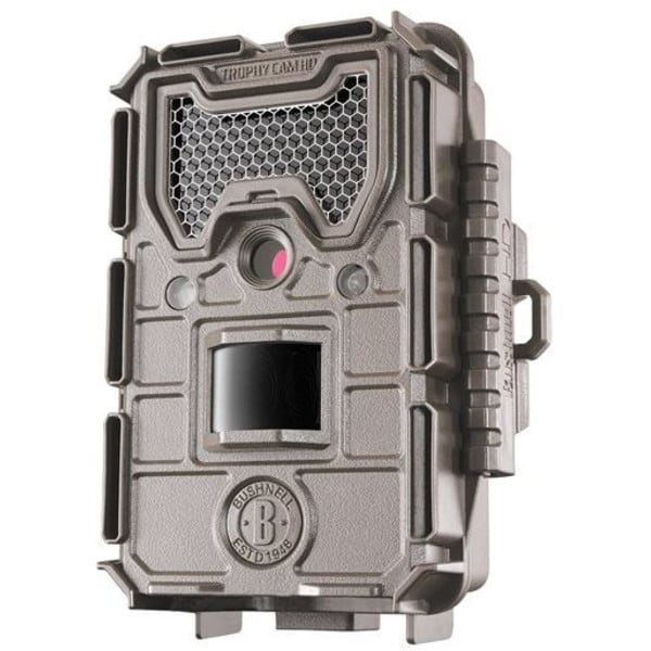 Bushnell Wildkamera Trophy Cam HD Aggressor 20MP, Low Glow