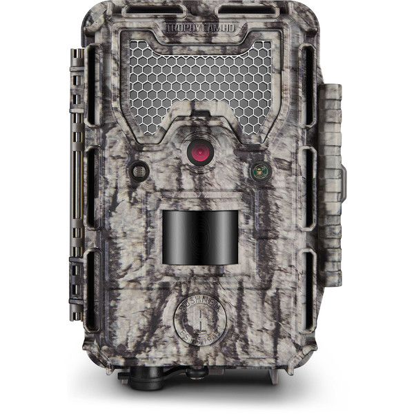 Bushnell Wildkamera Trophy Cam HD Aggressor 24MP, Camo Low Glow