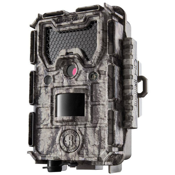 Bushnell Wildkamera Trophy Cam HD Aggressor 24MP, Camo No Glow