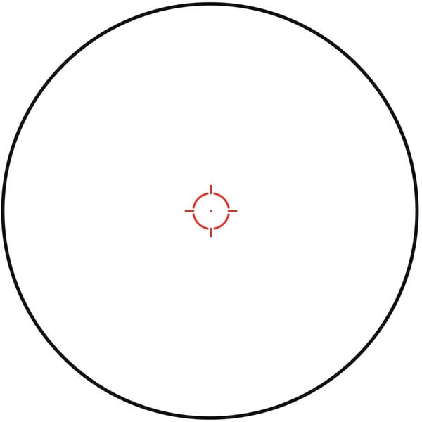 Bushnell Zielfernrohr AR Optics Incinerate Red Dot