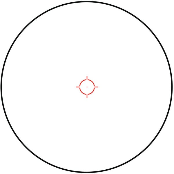 Bushnell Zielfernrohr AR Optics Incinerate Red Dot