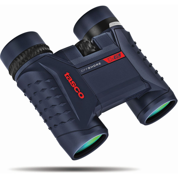 Tasco Fernglas Offshore 10x25