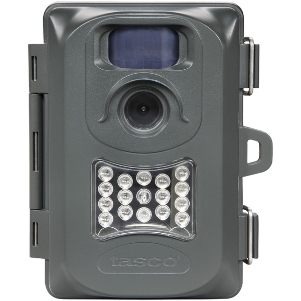 Tasco Wildkamera Low Glow Trail Camera