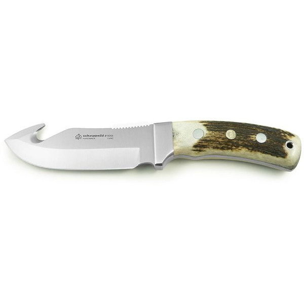 Minox Fernglas BL 8x56 HD Schwarzwild-Set